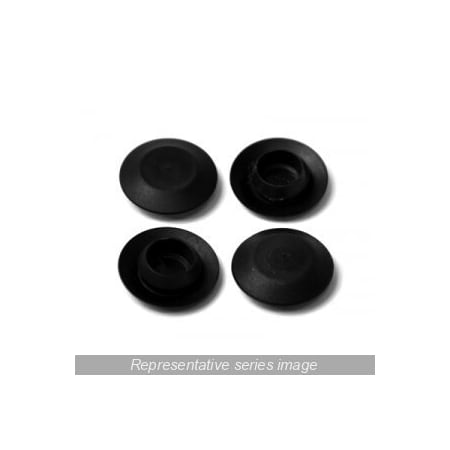 Hammond Nylon caps for Eclipse Series, 40-Count EN4PLUG40